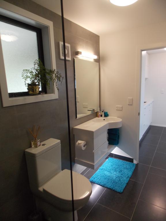 The Hamptons Bed and Breakfast Kaikoura Rum bild