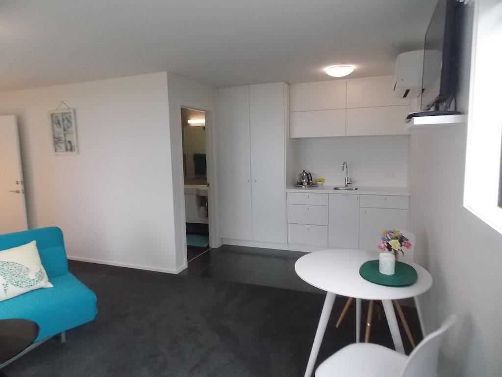 The Hamptons Bed and Breakfast Kaikoura Exteriör bild