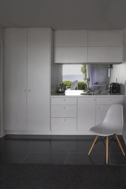 The Hamptons Bed and Breakfast Kaikoura Exteriör bild